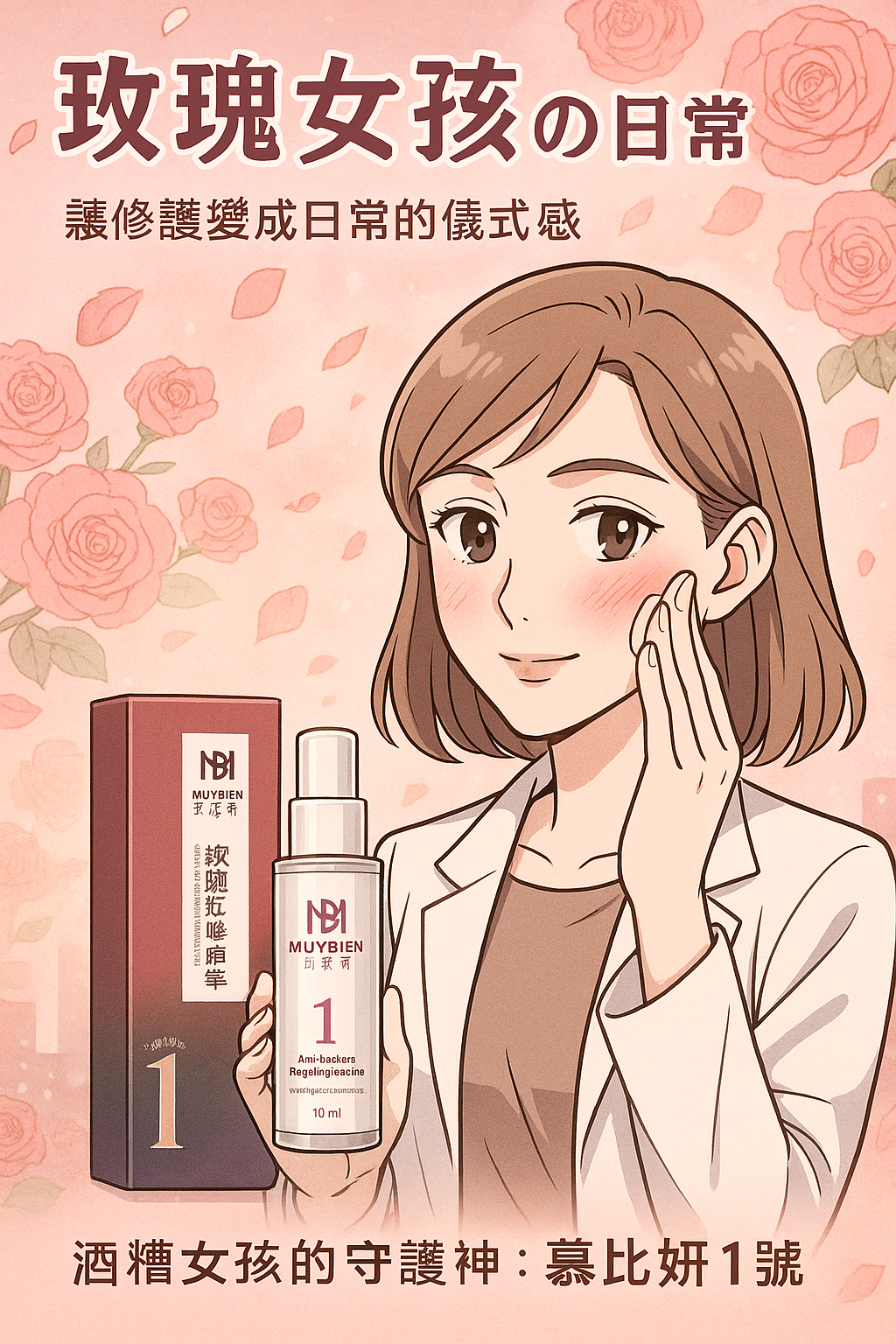 光點美學Light Beauty